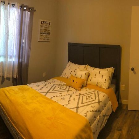 Cozy And Comfy Rooms Near Sofi Stadium, Dtla, Usc, Lax, Hollywood, Beaches Shared Home Los Angeles Exteriör bild