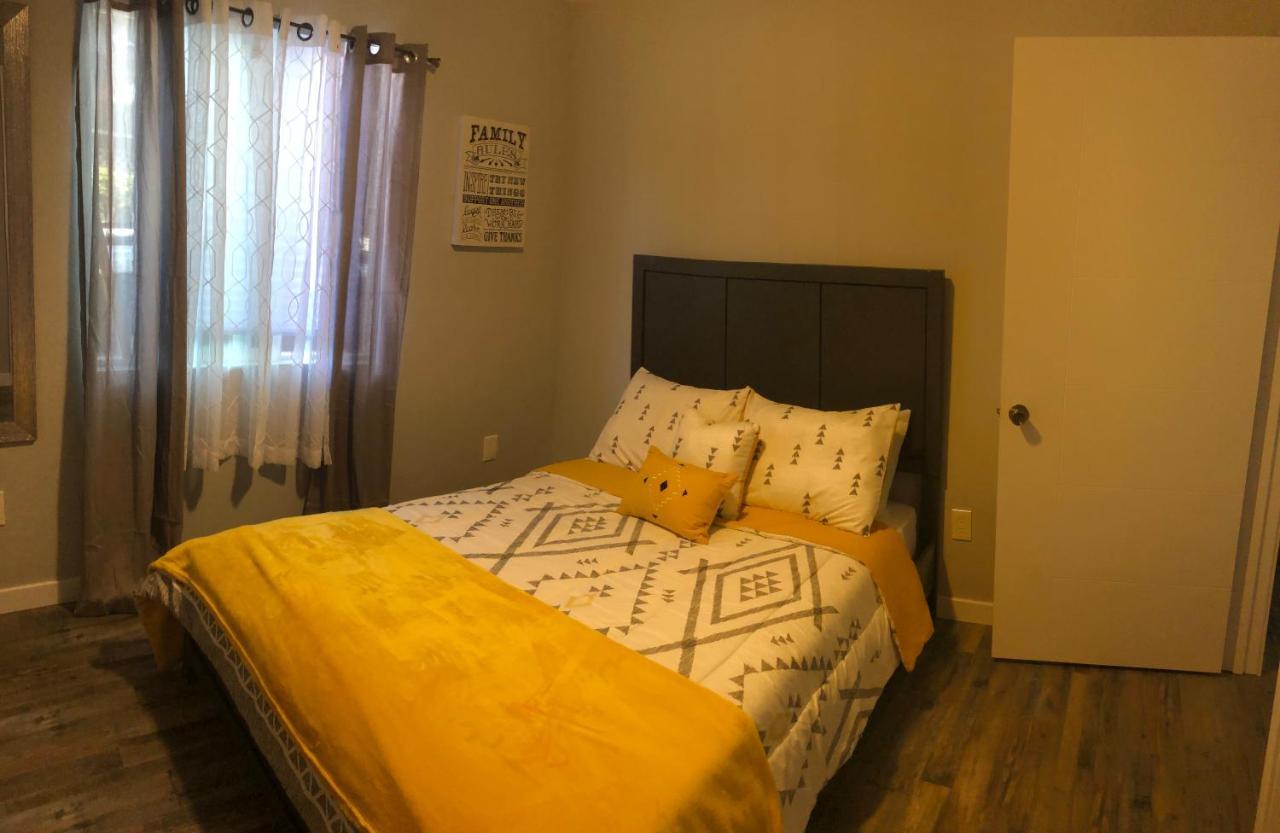 Cozy And Comfy Rooms Near Sofi Stadium, Dtla, Usc, Lax, Hollywood, Beaches Shared Home Los Angeles Exteriör bild